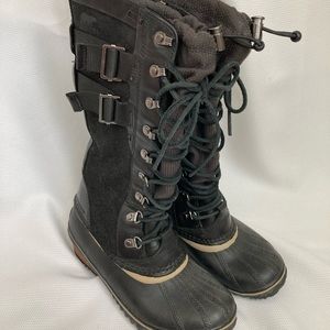 Sorel Winter Boot